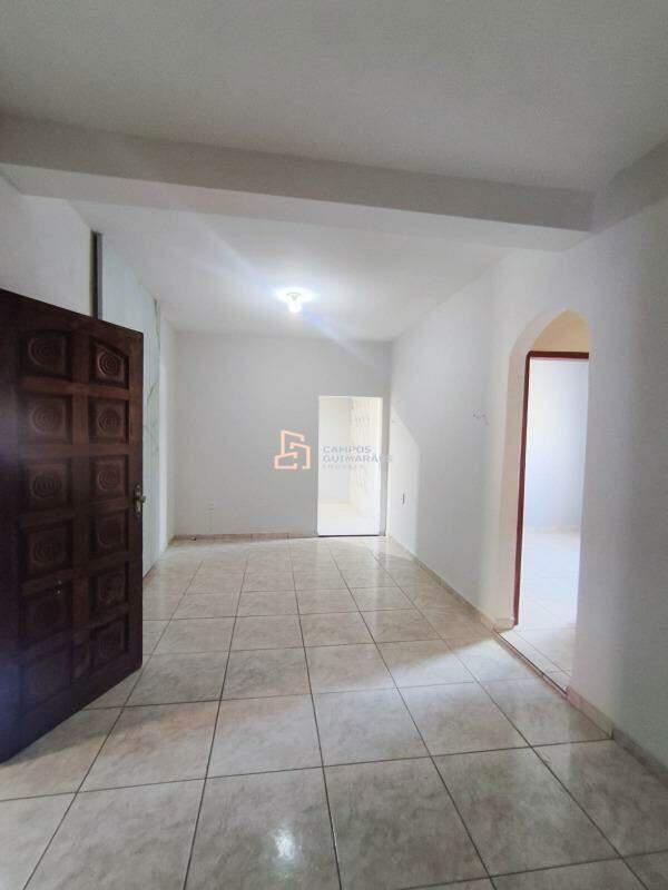 Casa, Tirol, 4 Quartos, 3 Vagas, 1 Suíte