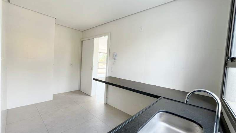 Apartamento, São Bento, 4 Quartos, 3 Vagas, 4 Suítes