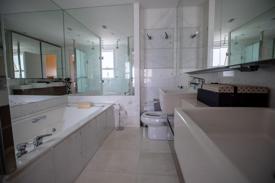 Apartamento, Gutierrez, 4 Quartos, 4 Vagas, 3 Suítes