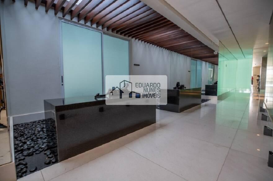 Apartamento, Gutierrez, 4 Quartos, 4 Vagas, 2 Suítes