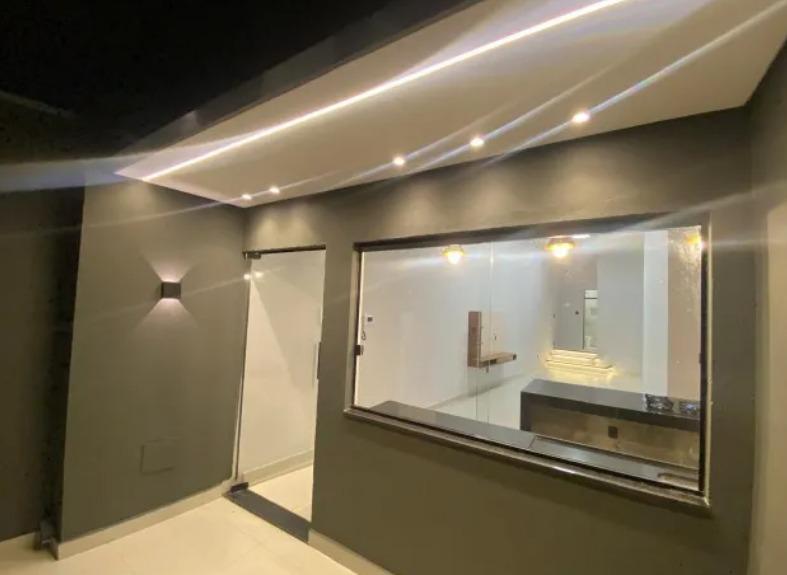 Casa, Nossa Senhora das Graças, 1 Quarto, 1 Vaga
