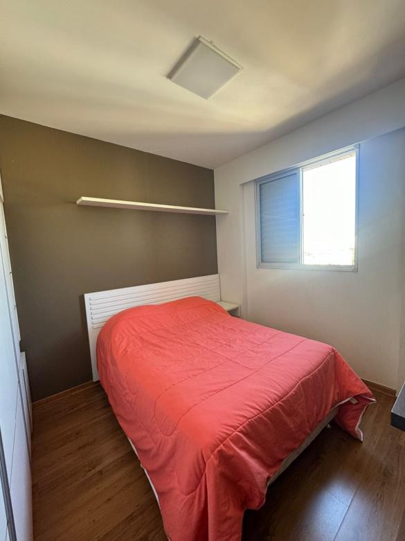 Apartamento, Buritis, 3 Quartos, 2 Vagas, 1 Suíte
