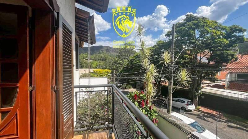 Casa, Comiteco, 5 Quartos, 6 Vagas, 2 Suítes