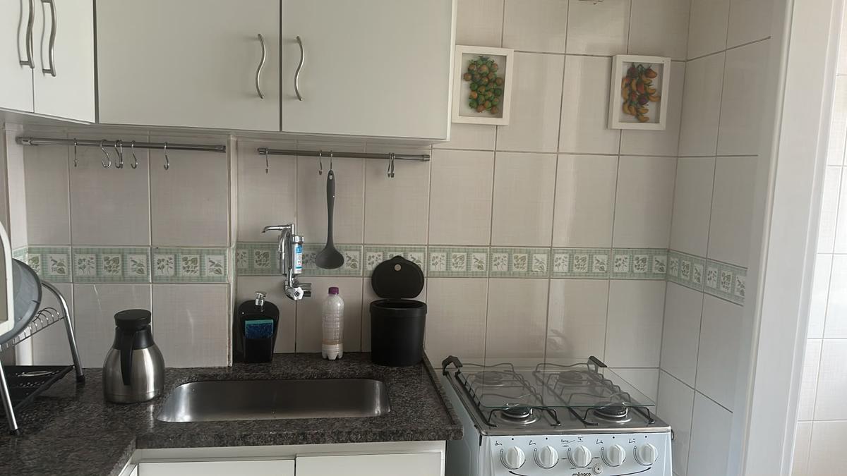 Apartamento, Carmo, 2 Quartos, 1 Vaga