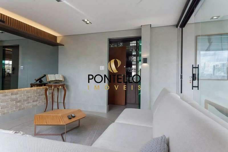 Cobertura, Estoril, 2 Quartos, 2 Vagas, 1 Suíte