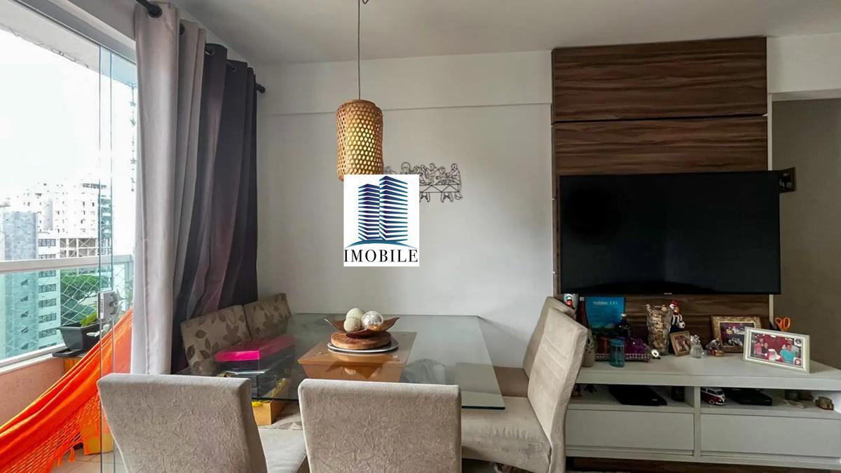 Apartamento, Buritis, 2 Quartos, 1 Vaga, 1 Suíte