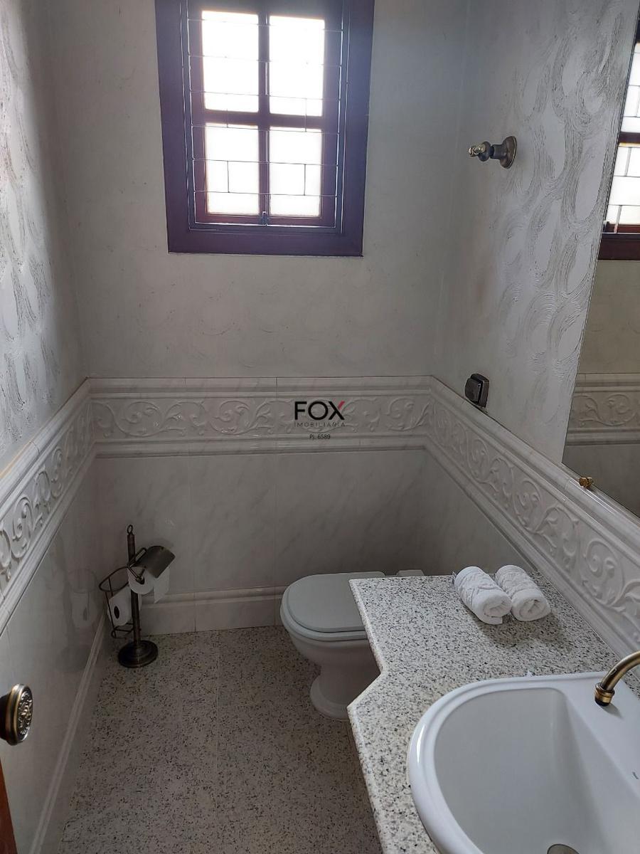 Casa, São Bento, 5 Quartos, 4 Vagas, 2 Suítes