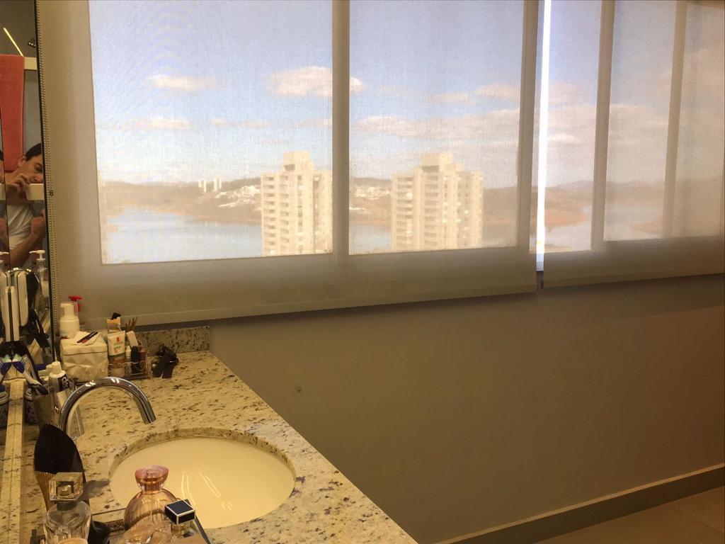 Cobertura, Alphaville - Lagoa dos Ingleses, 3 Quartos, 3 Vagas, 1 Suíte