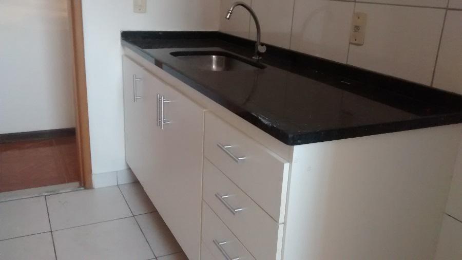 Apartamento, Planalto, 3 Quartos, 1 Vaga, 1 Suíte