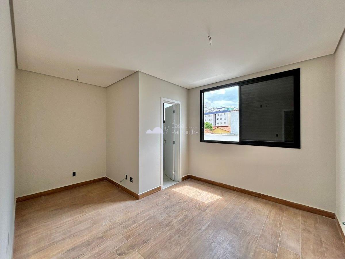 Apartamento, Dona Clara, 4 Quartos, 3 Vagas, 4 Suítes