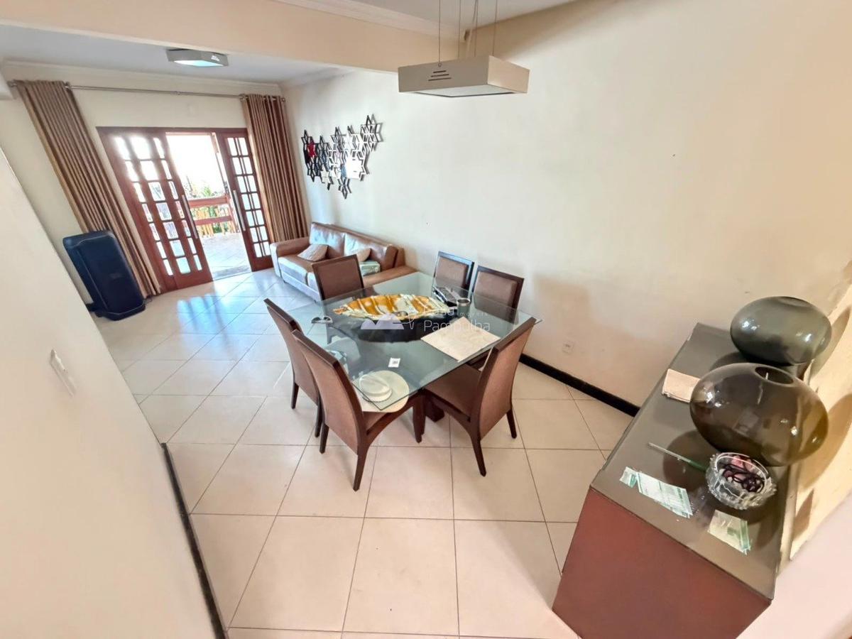 Casa, Santa Amélia, 5 Quartos, 6 Vagas, 1 Suíte