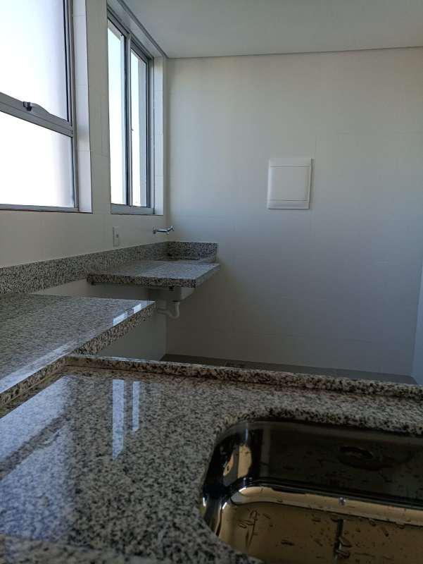 Apartamento, Ana Lúcia, 3 Quartos, 4 Vagas, 2 Suítes