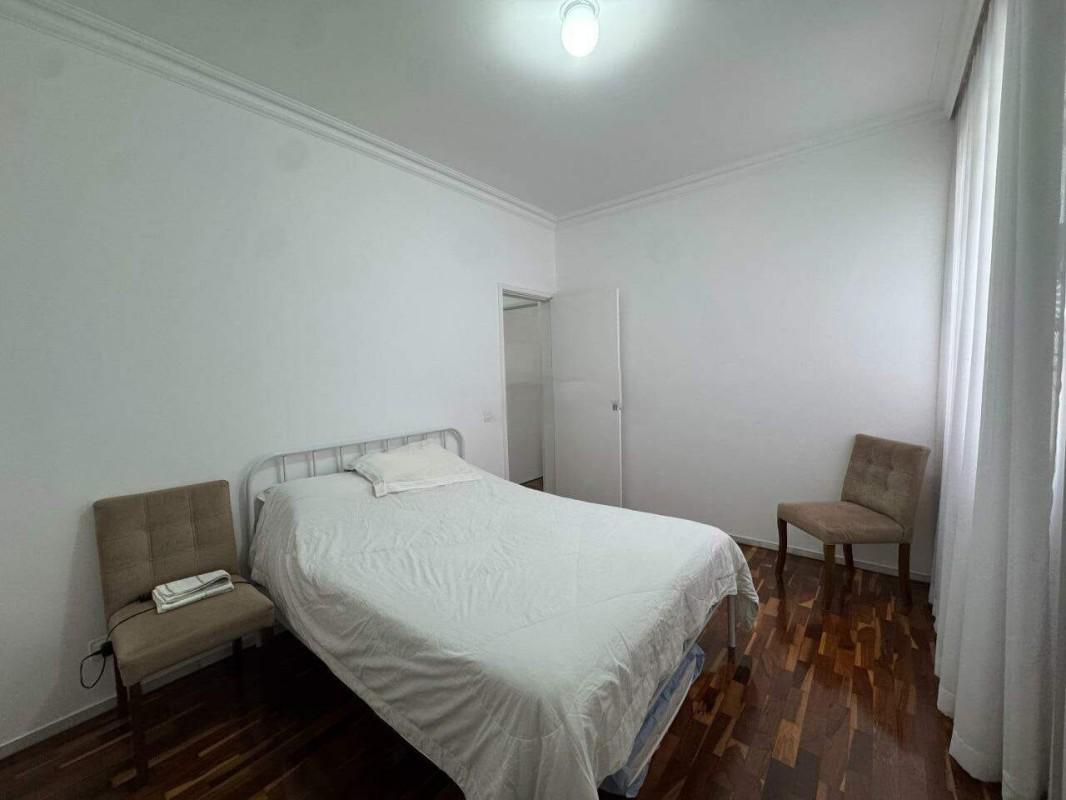 Apartamento, Anchieta, 3 Quartos, 1 Vaga
