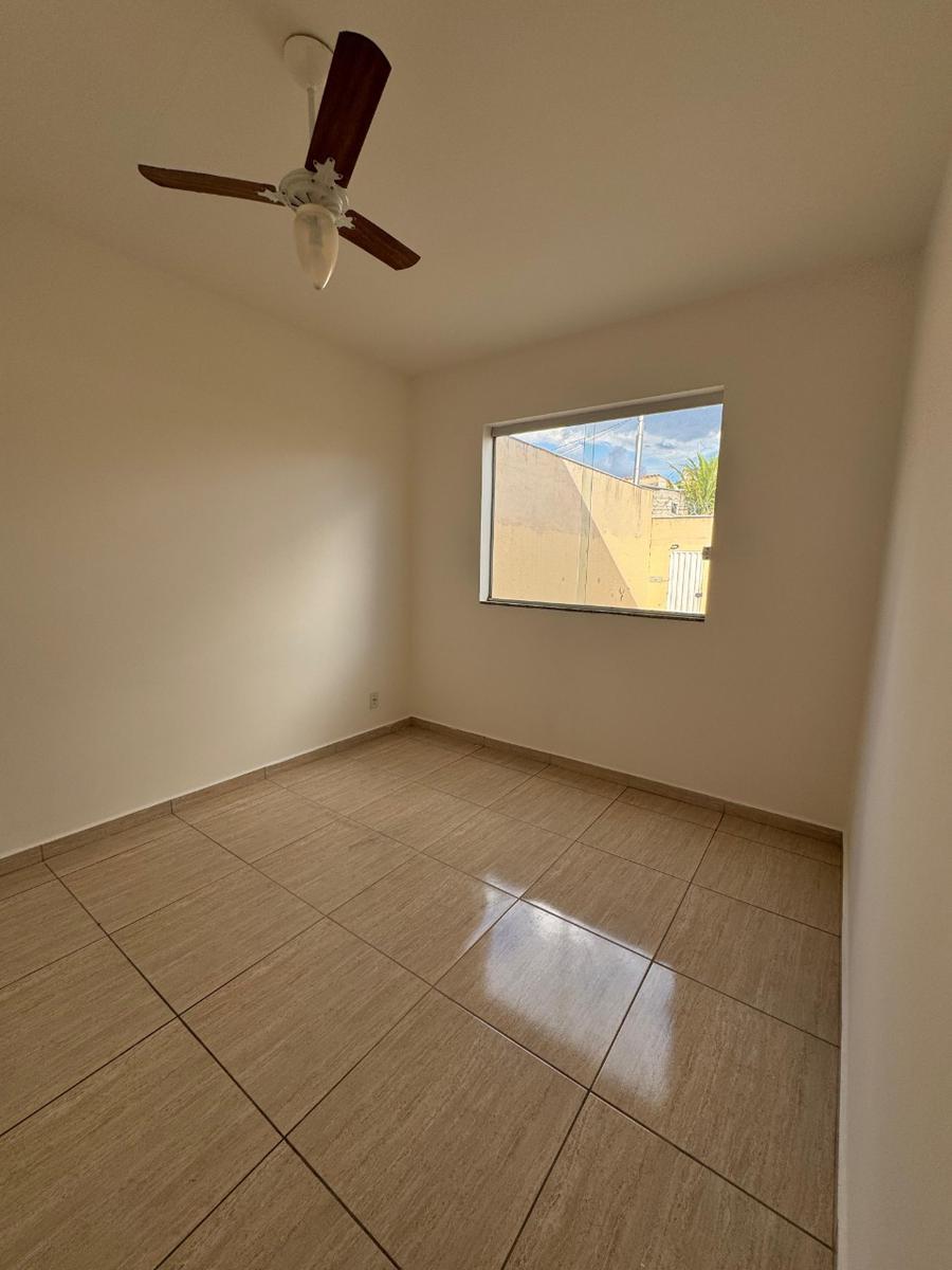 Apartamento, Girassol, 3 Quartos, 1 Vaga