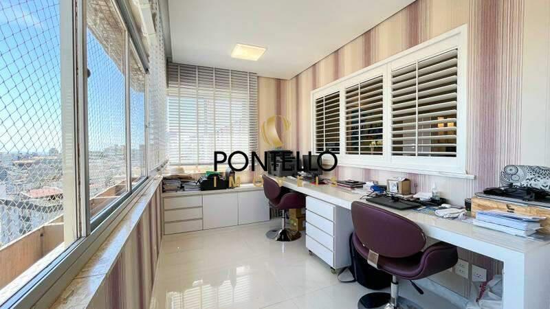 Apartamento, Anchieta, 4 Quartos, 3 Vagas, 2 Suítes