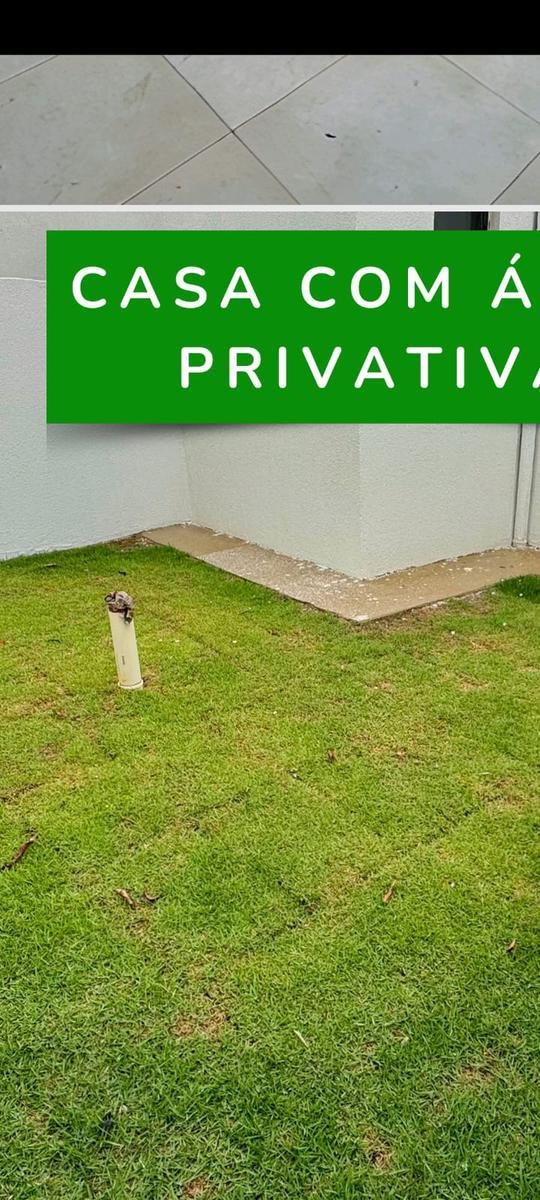 Casa, Parque Xangri-lá, 3 Quartos, 2 Vagas, 1 Suíte