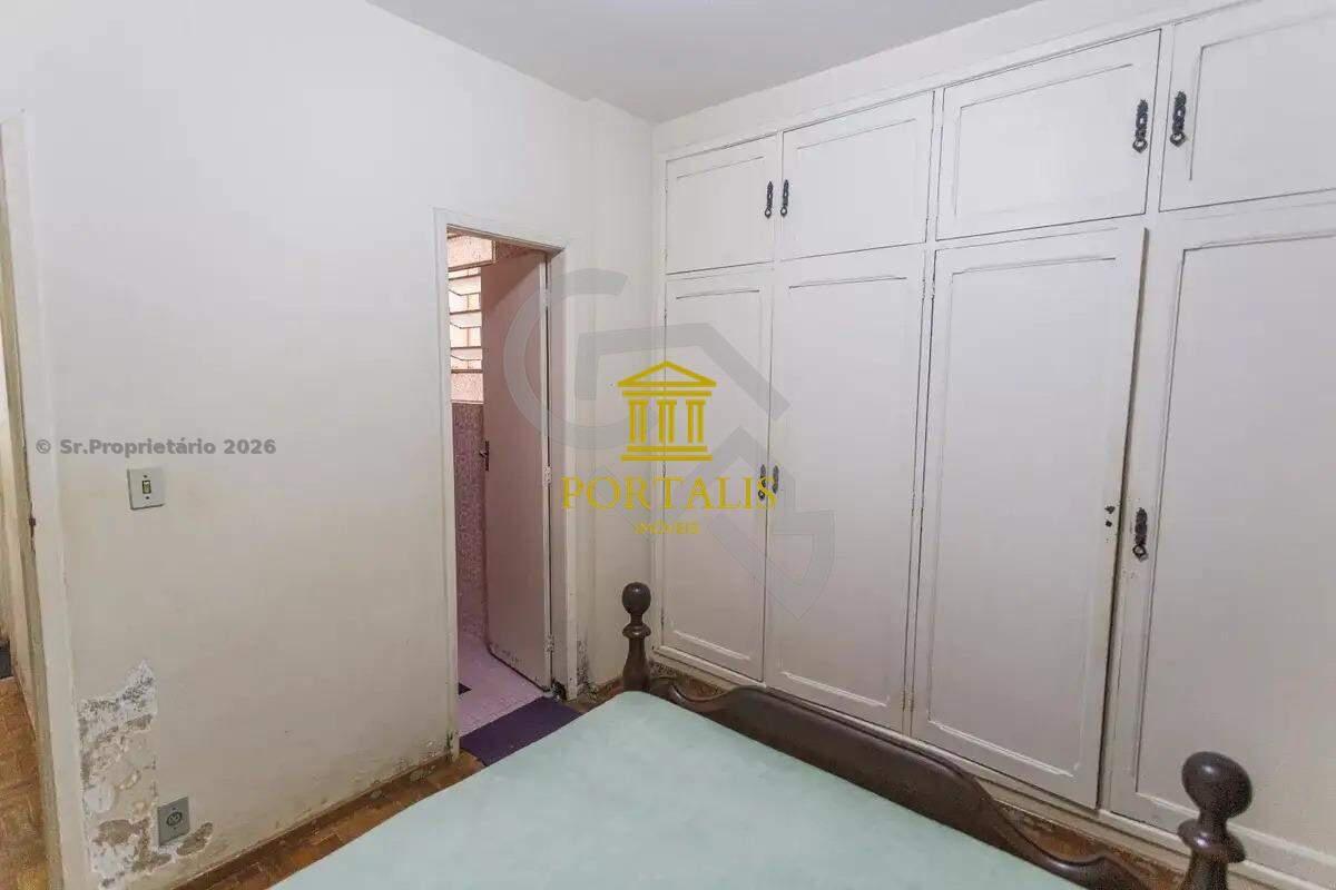 Apartamento, Lourdes, 3 Quartos, 1 Vaga, 1 Suíte