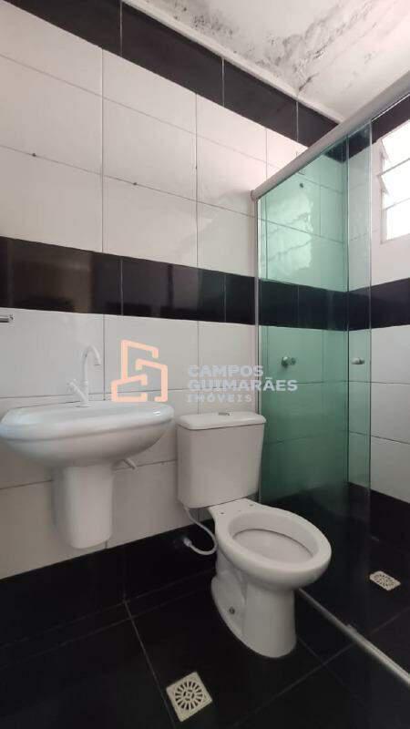 Casa, Serrano, 1 Quarto, 1 Vaga