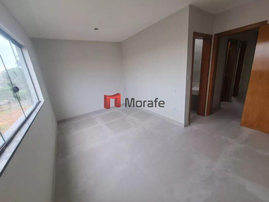 Casa, Santa Amélia, 3 Quartos, 2 Vagas, 1 Suíte