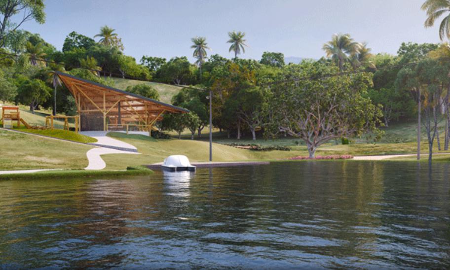 Lote, Piedade do Paraopeba, 0 Quarto, 0 Vaga