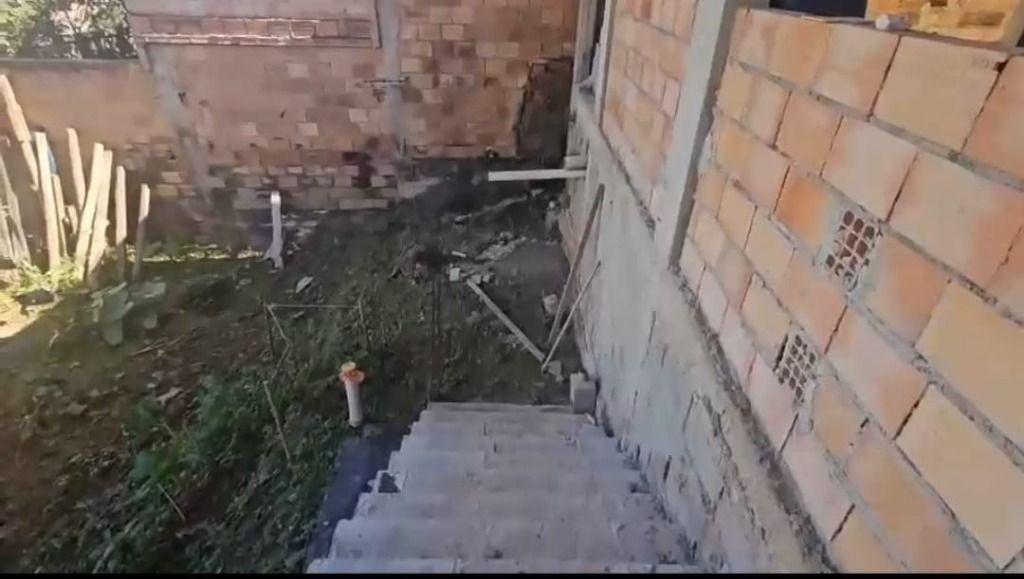 Casa, Vila Francisco de Moura, 3 Quartos, 2 Vagas, 1 Suíte