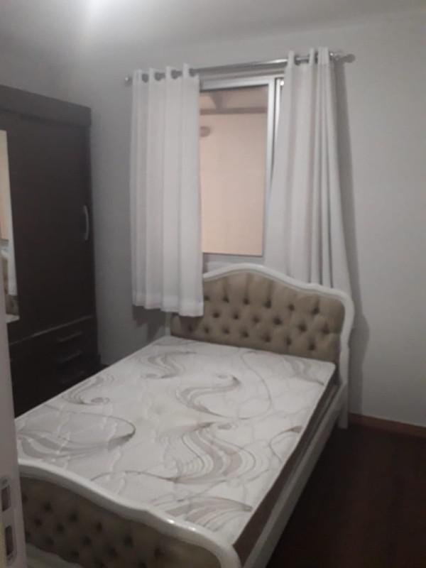 Apartamento, Centro, 2 Quartos, 1 Vaga