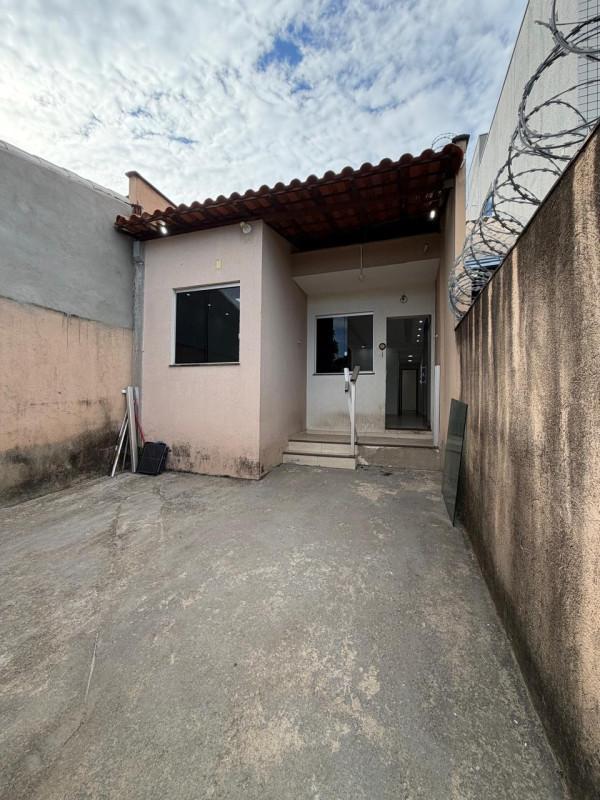 Casa, Eldorado (parque Durval de Barros), 3 Quartos, 2 Vagas