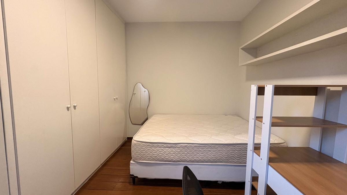 Apartamento, Ouro Preto, 3 Quartos, 1 Vaga, 1 Suíte
