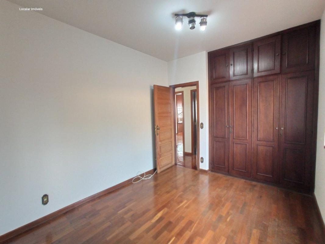 Apartamento, Santa Branca, 3 Quartos, 1 Vaga, 1 Suíte