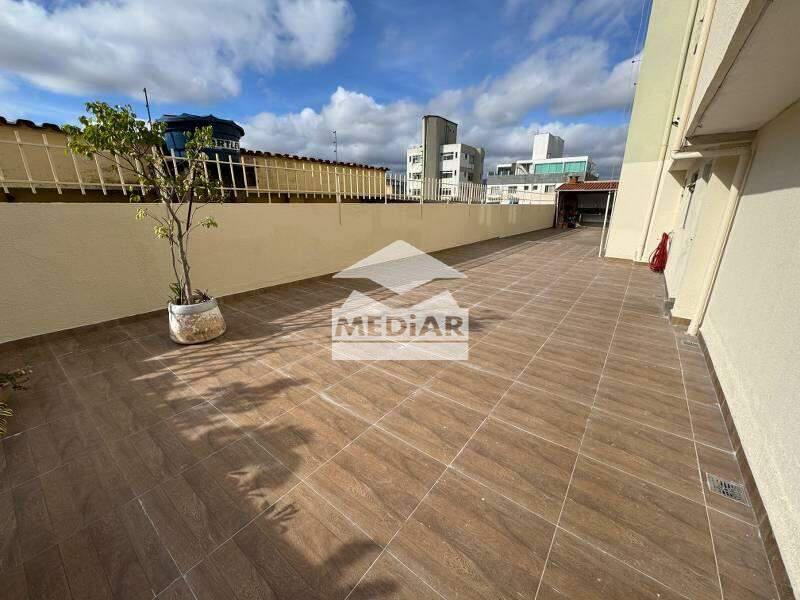 Apartamento, Sagrada Família, 2 Quartos, 1 Vaga