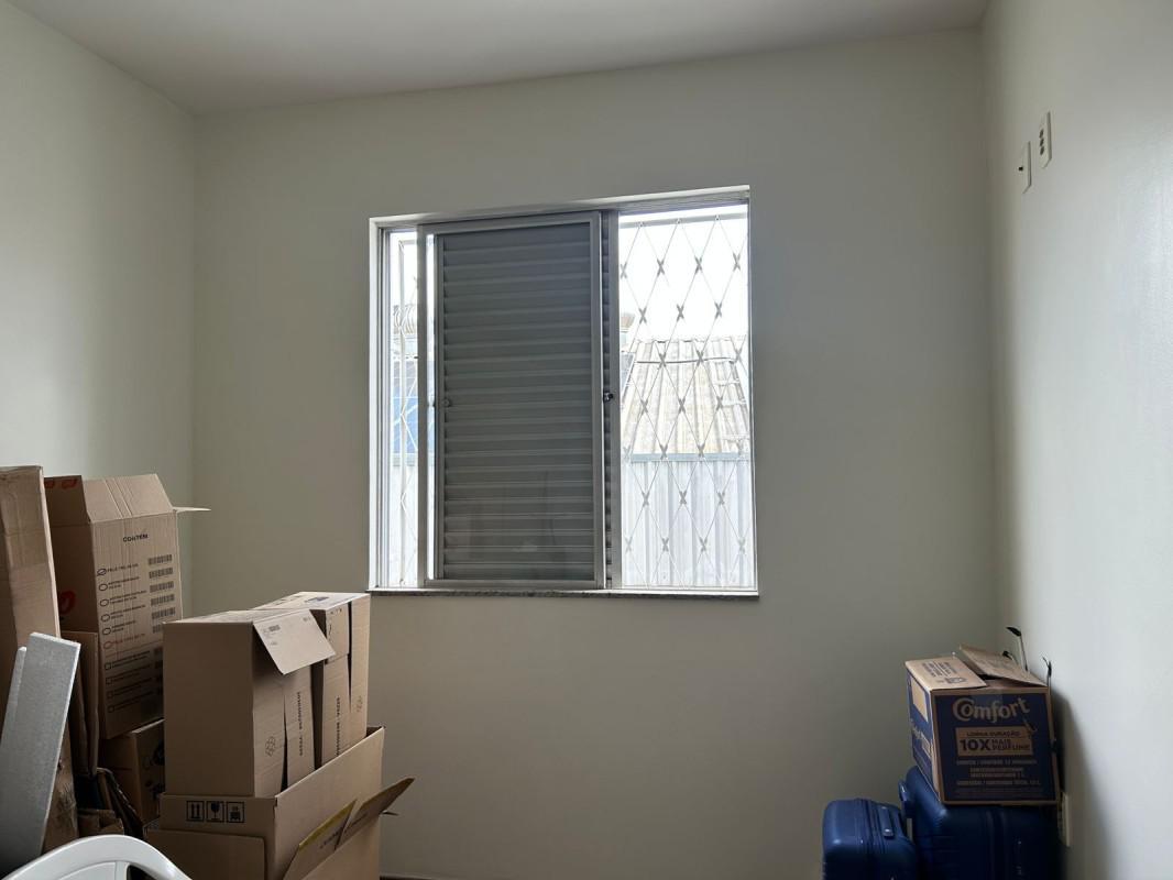 Apartamento, Nova Suíssa, 3 Quartos, 1 Vaga