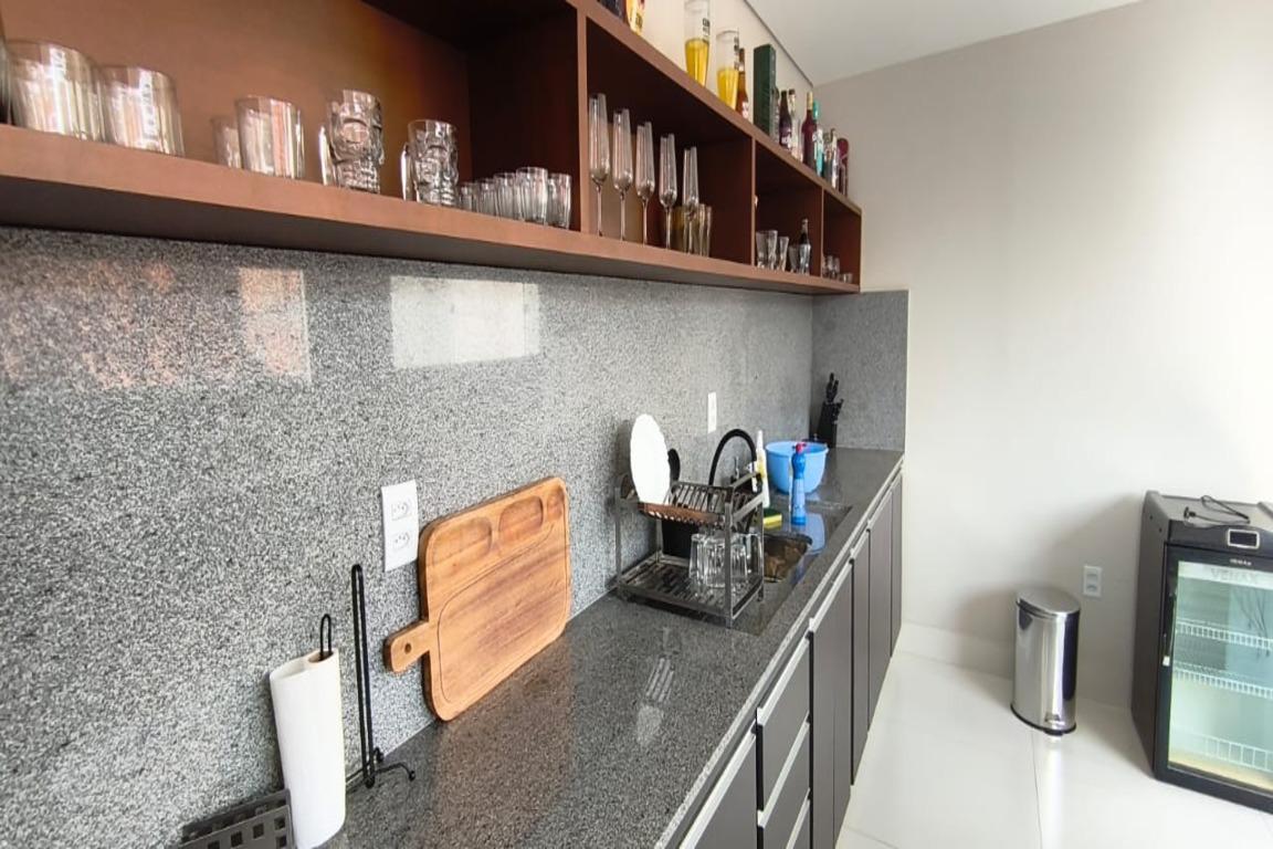 Casa, São Gabriel, 3 Quartos, 2 Vagas, 1 Suíte