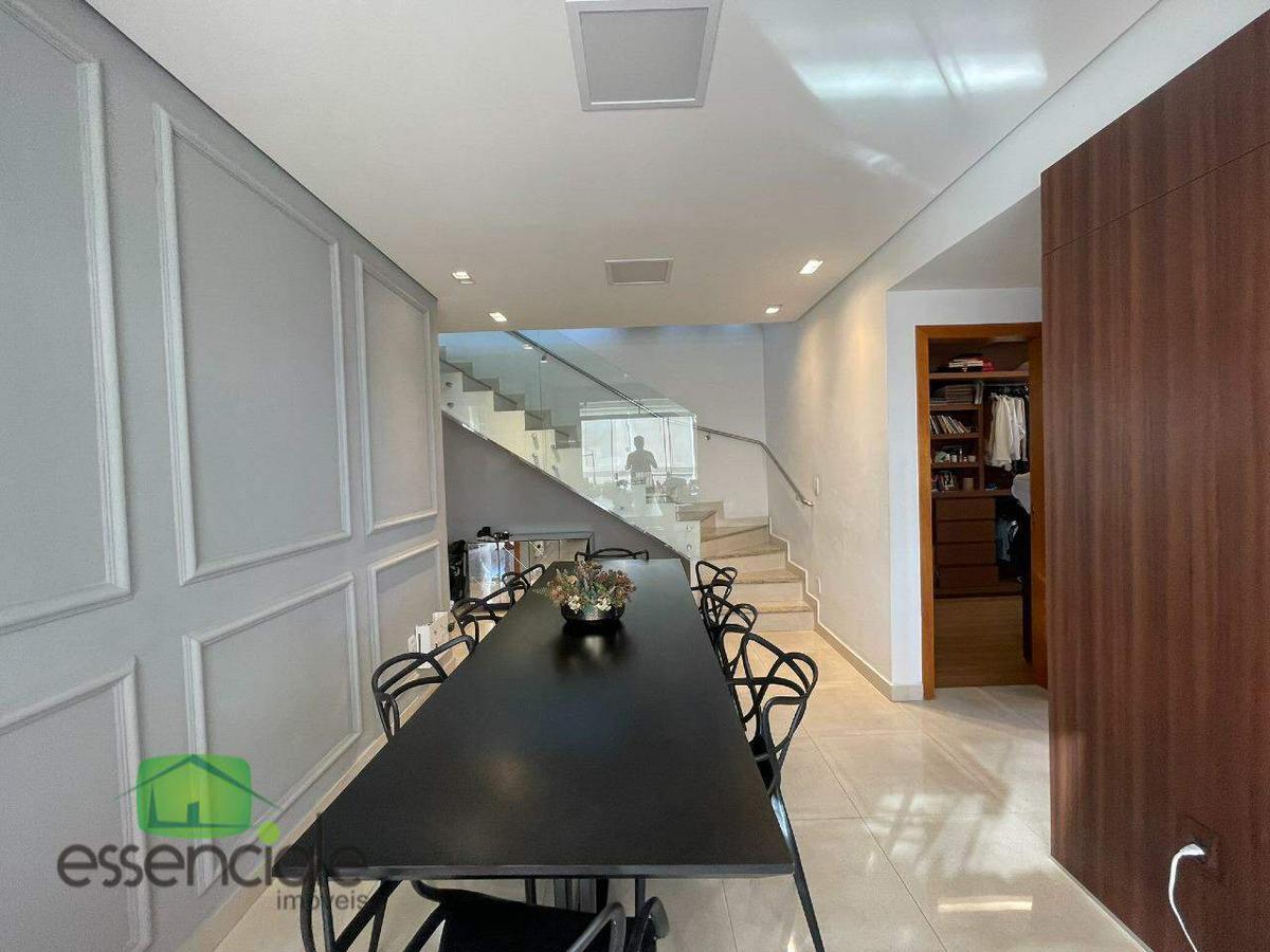 Cobertura, Alvorada, 3 Quartos, 2 Vagas, 1 Suíte