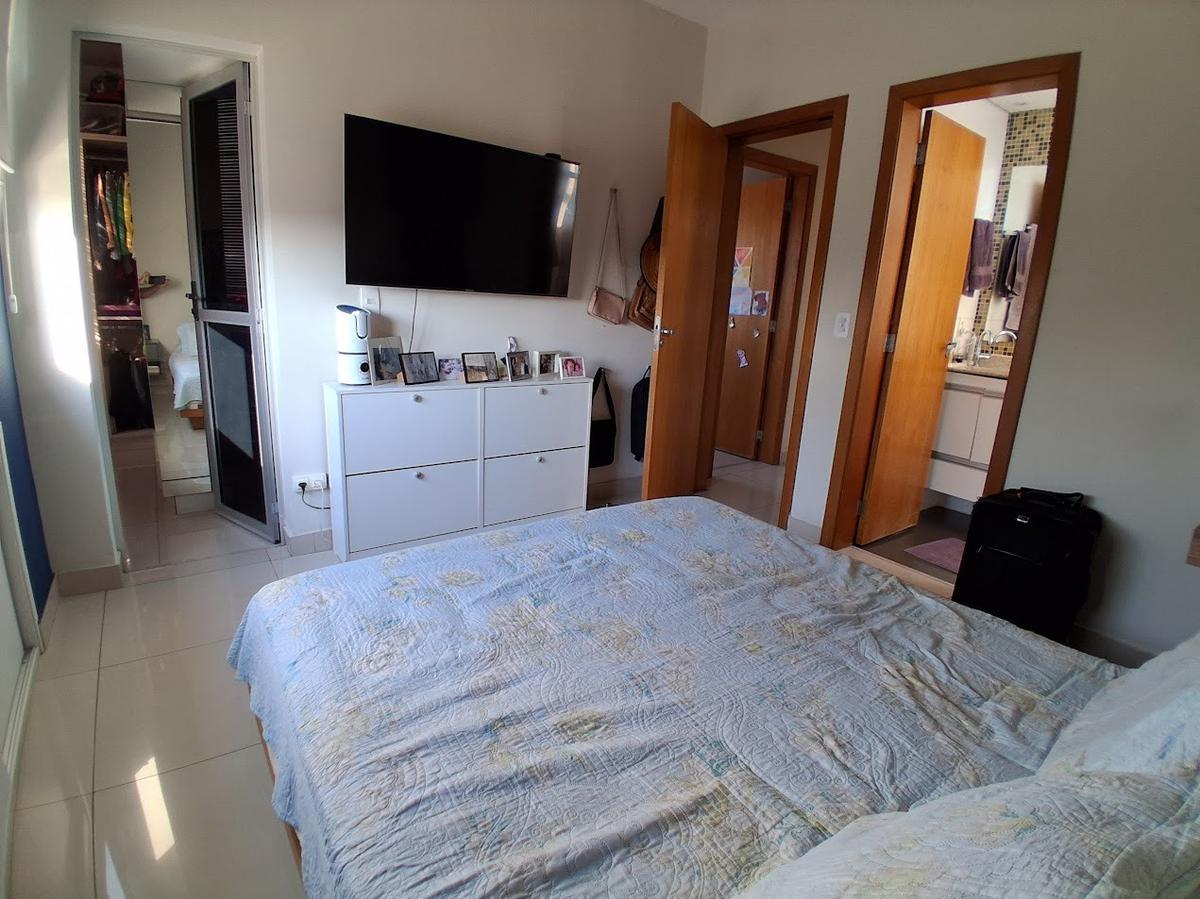 Apartamento, Concórdia, 3 Quartos, 2 Vagas, 1 Suíte