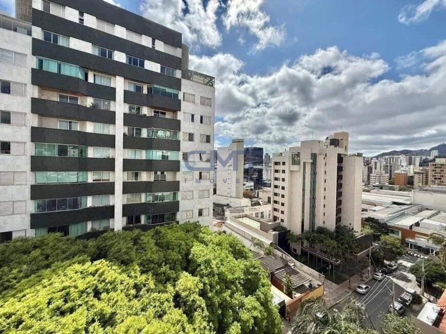 Apartamento, São Pedro, 3 Quartos, 2 Vagas, 3 Suítes