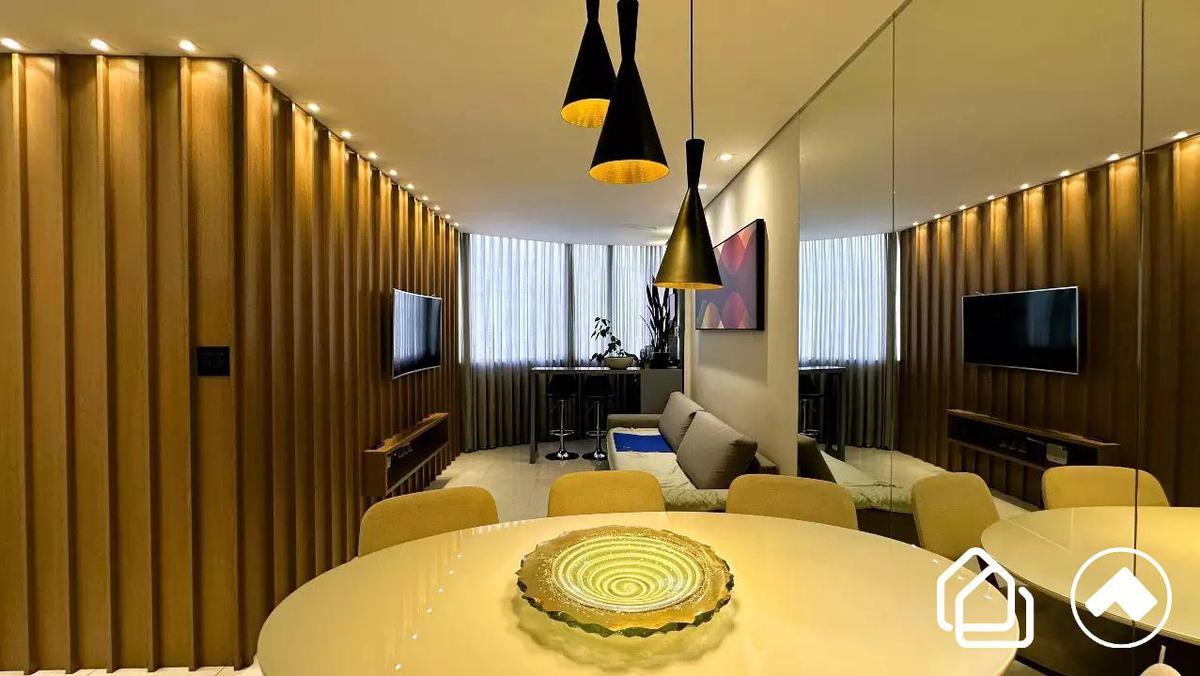 Apartamento, Buritis, 2 Quartos, 2 Vagas, 1 Suíte