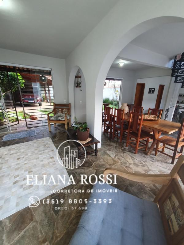 Casa, Jardim Canaã, 2 Quartos, 2 Vagas, 1 Suíte