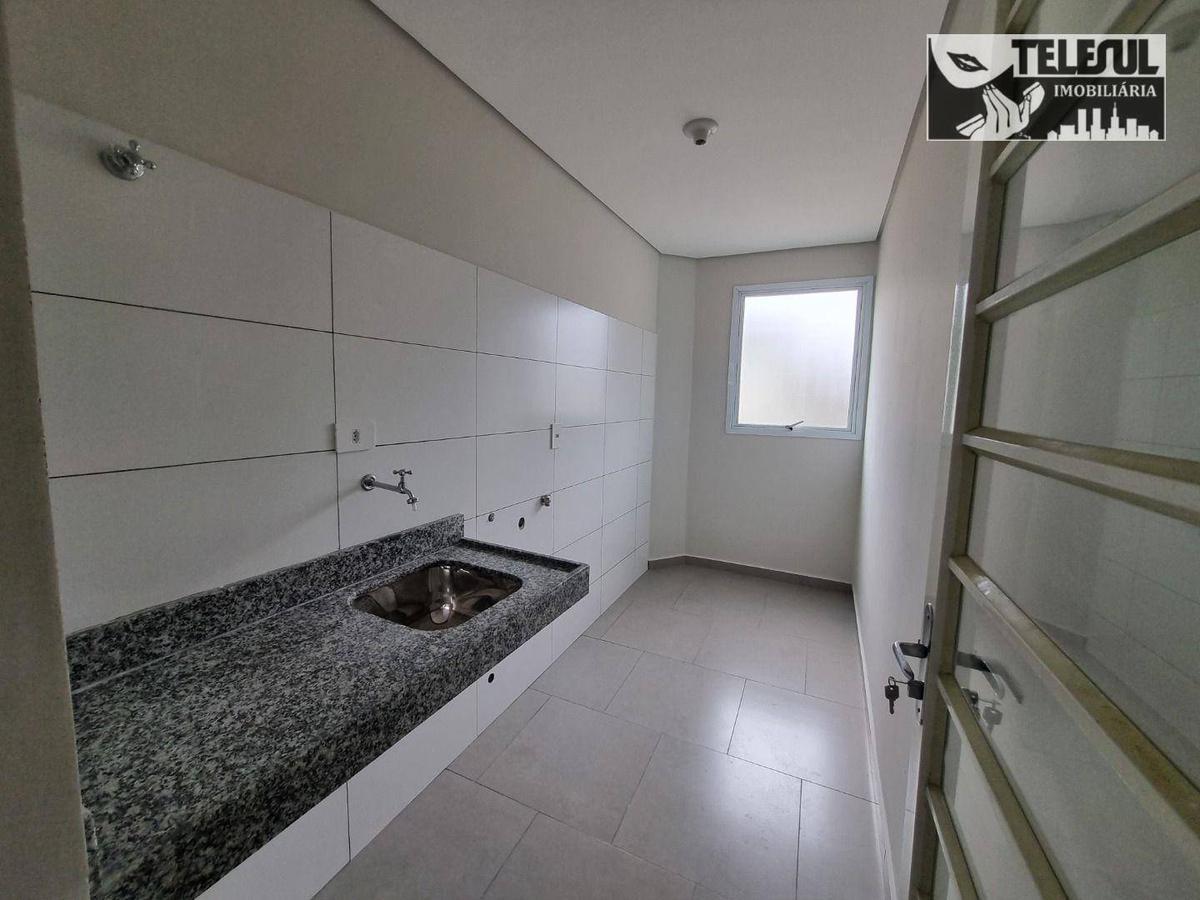 Apartamento, Parque Catanduvas, 2 Quartos, 1 Vaga