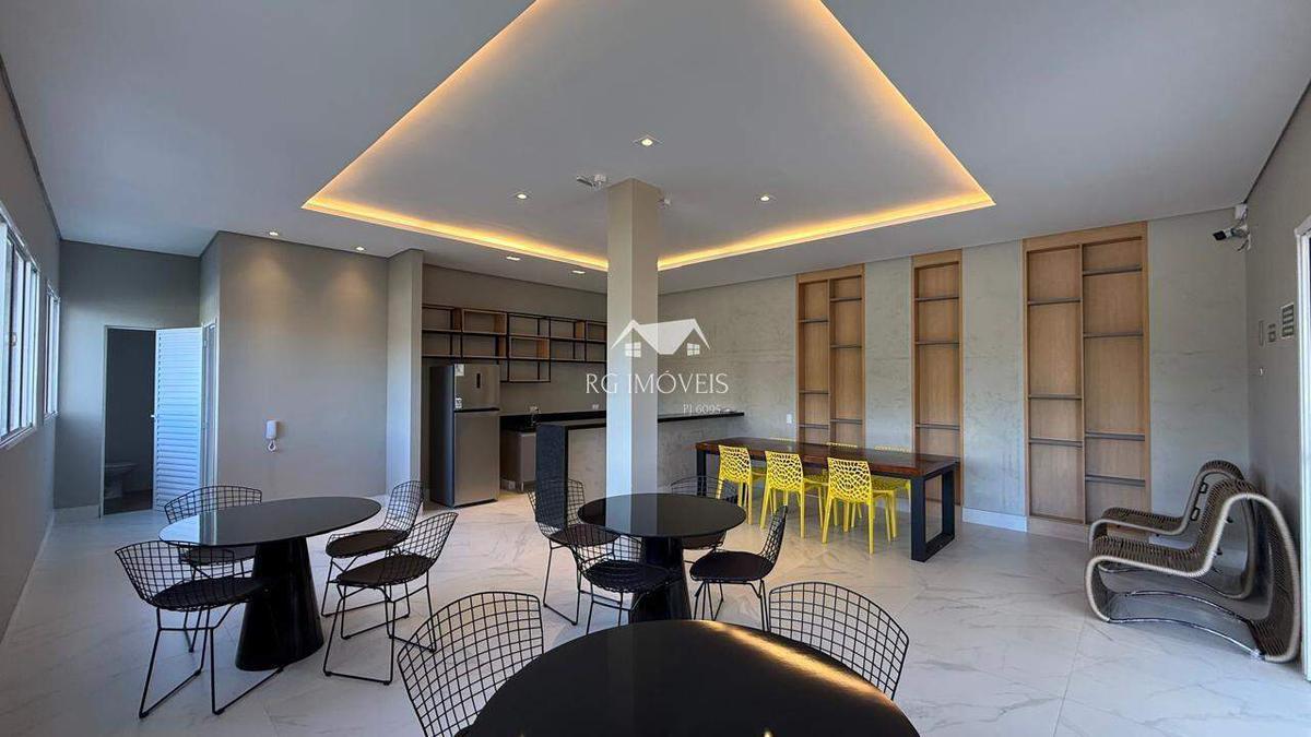 Apartamento, Diamante, 2 Quartos, 1 Vaga, 1 Suíte