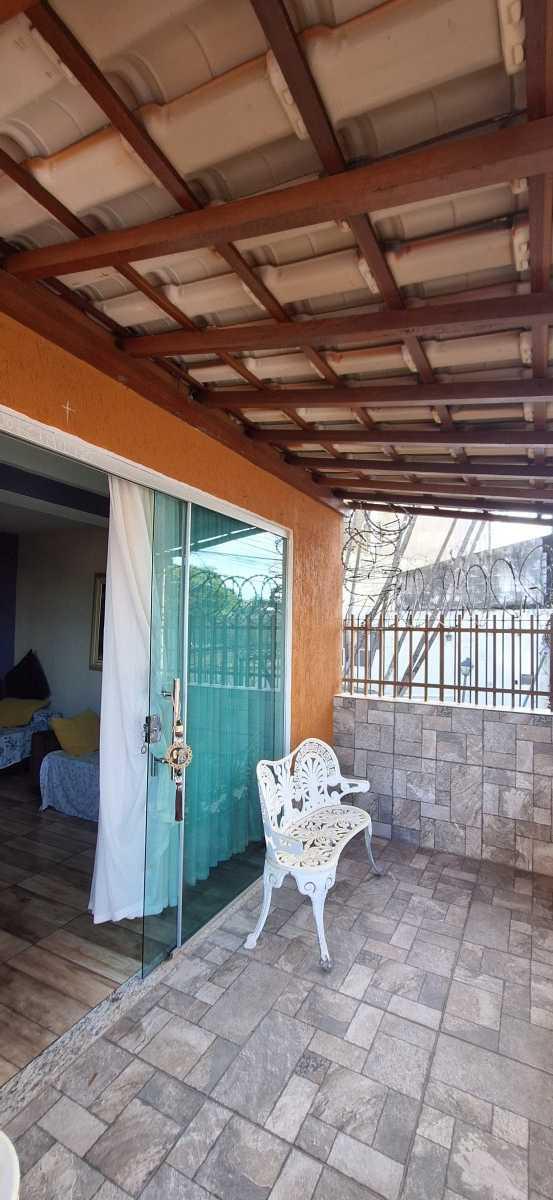 Casa, Sagrada Família, 4 Quartos, 2 Vagas, 2 Suítes