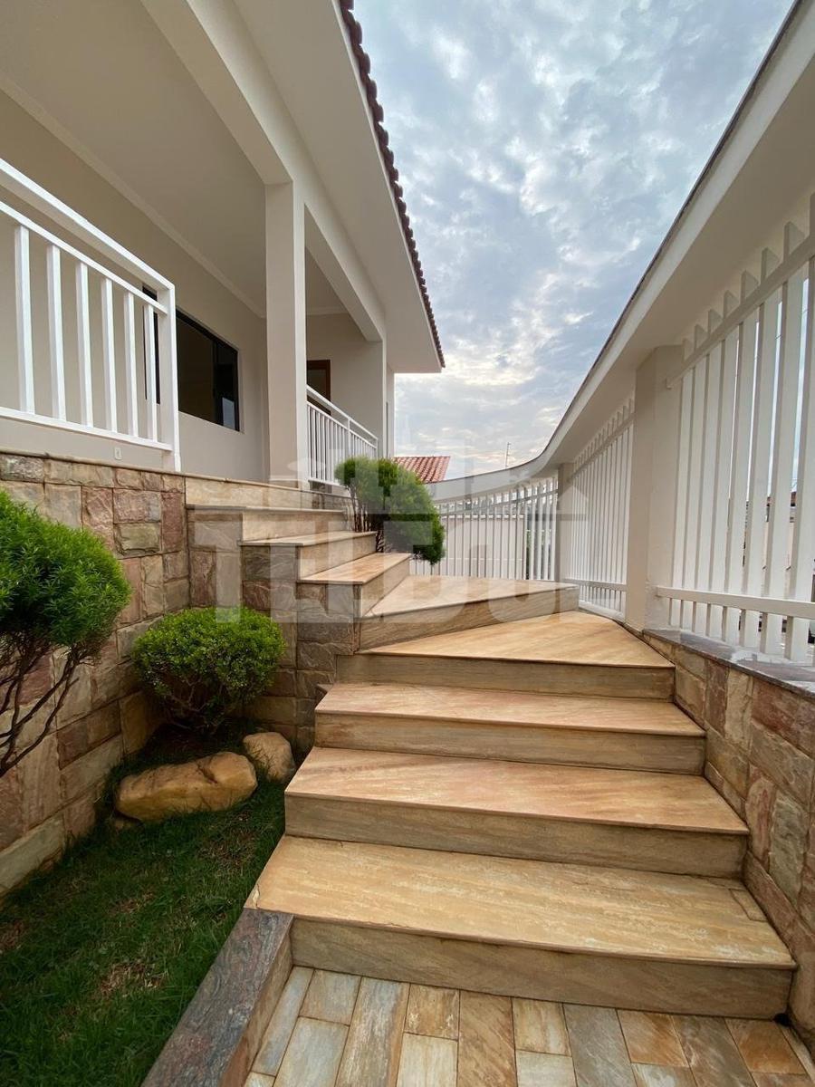 Casa, Vila Verde, 3 Quartos, 8 Vagas, 1 Suíte