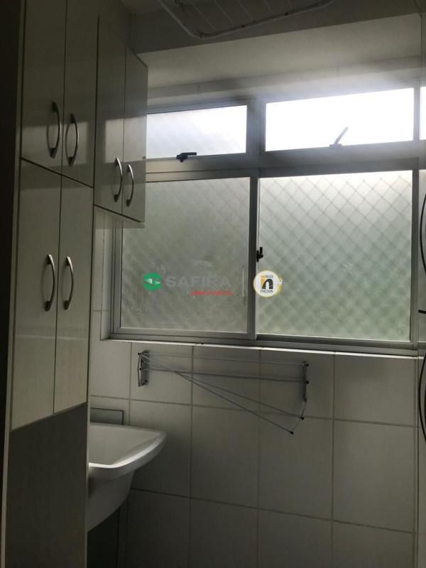 Apartamento, Carlos Prates, 2 Quartos, 1 Vaga