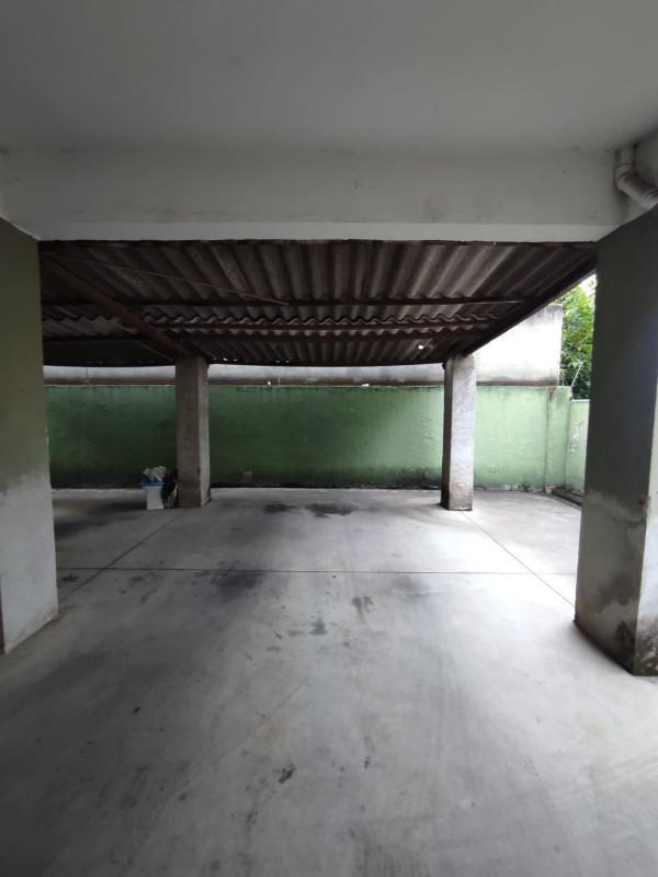 Apartamento, Monsenhor Messias, 2 Quartos, 1 Vaga