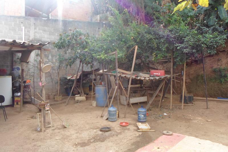 Lote, Nova Gameleira, 0 Quarto, 0 Vaga