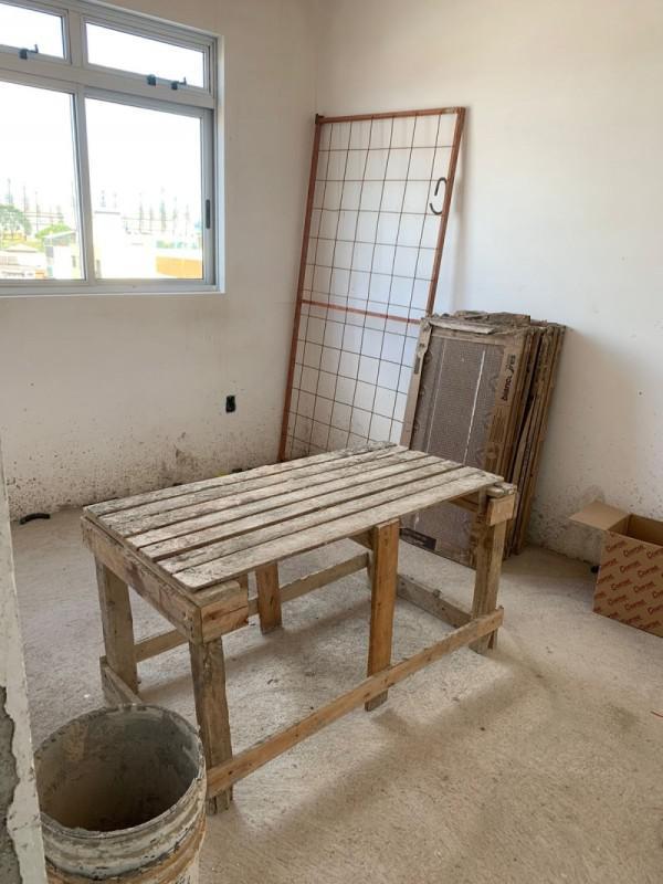 Cobertura, Novo Eldorado, 4 Quartos, 3 Vagas, 1 Suíte