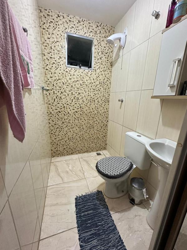 Casa, Eldorado, 3 Quartos, 3 Vagas, 1 Suíte