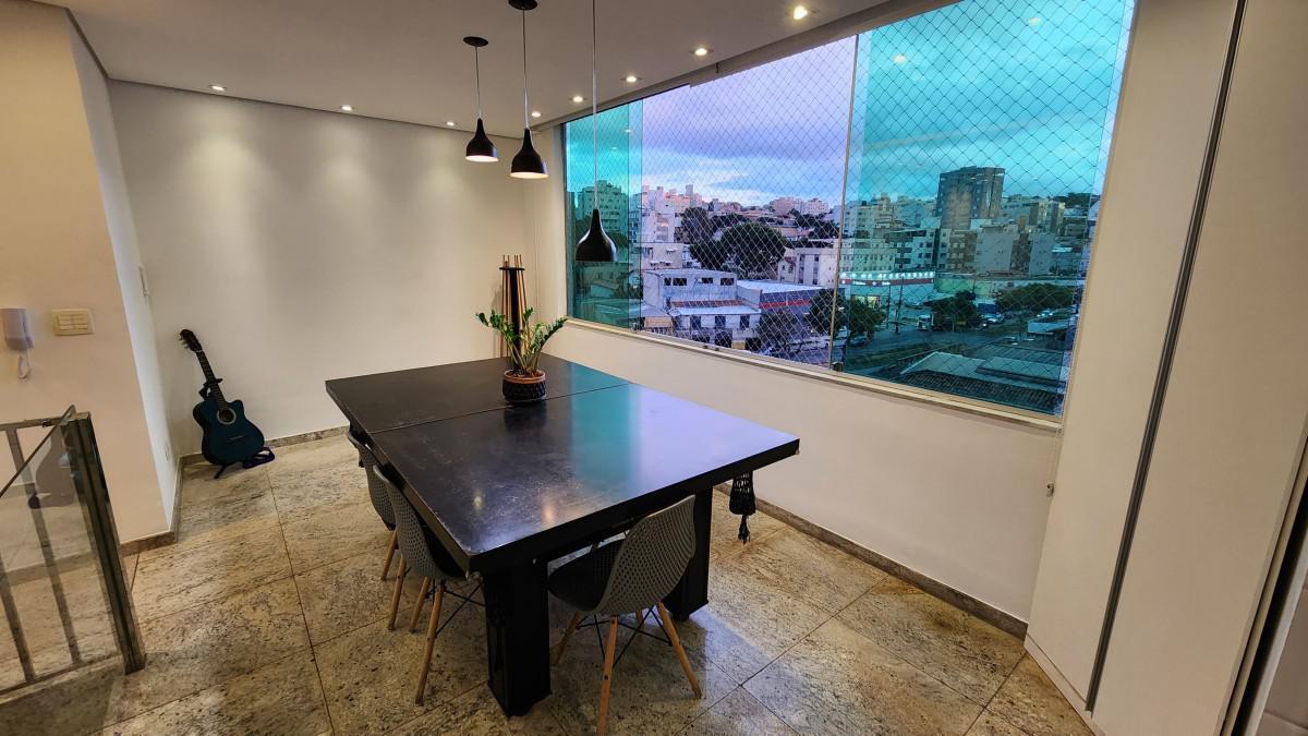 Cobertura, Dona Clara, 3 Quartos, 1 Vaga, 1 Suíte