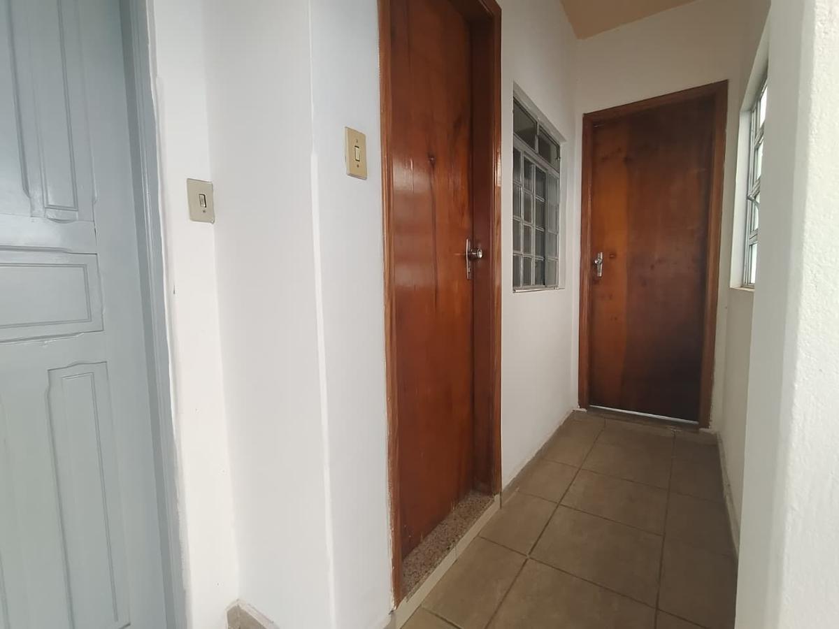 Casa, Centro, 4 Quartos, 0 Vaga