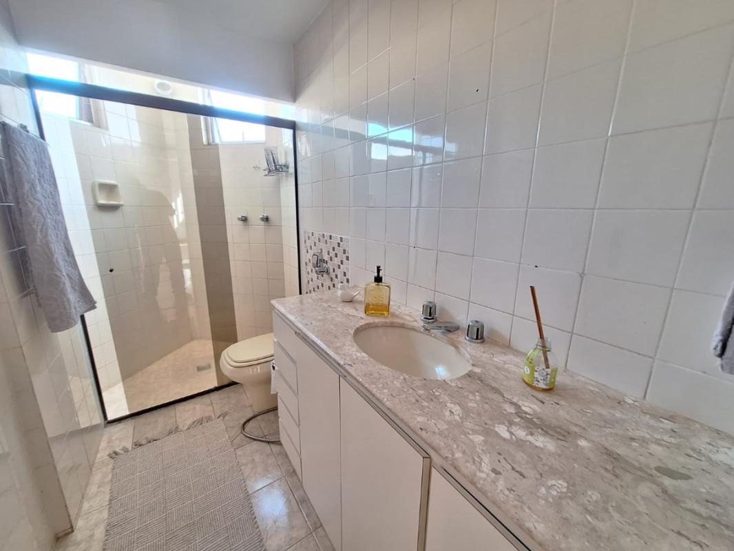 Apartamento, Santo Antônio, 3 Quartos, 2 Vagas, 1 Suíte