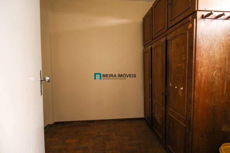 Apartamento, Funcionários, 4 Quartos, 2 Vagas, 1 Suíte